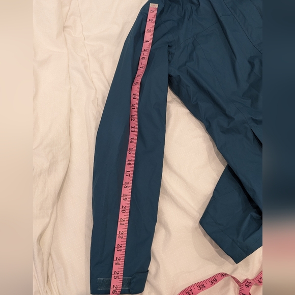 NWOT Rain Shell Jacket - Picture 9 of 9